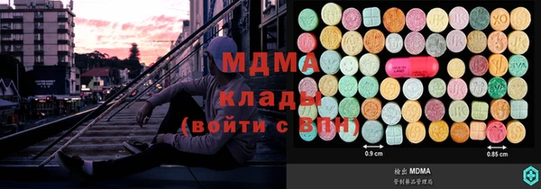 дживик Бронницы